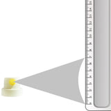 White 9016 Washing Machine Fridge Radiator Spray Paint 400ml White 9016 Washing Machine Fridge Radiator Spray Paint 400ml - Monstercolors