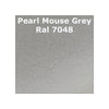 Metallic Mouse Grey Ral 7048 Washing Machine Fridge Radiator Spray Paint 400ml