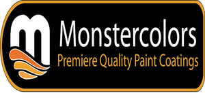 Transform Your Carp Porter Fishing Barrow with Monstercolors Aerosol Paint
