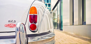 Cellulose Auto Paint | Fast-Drying Classic Car Finish
