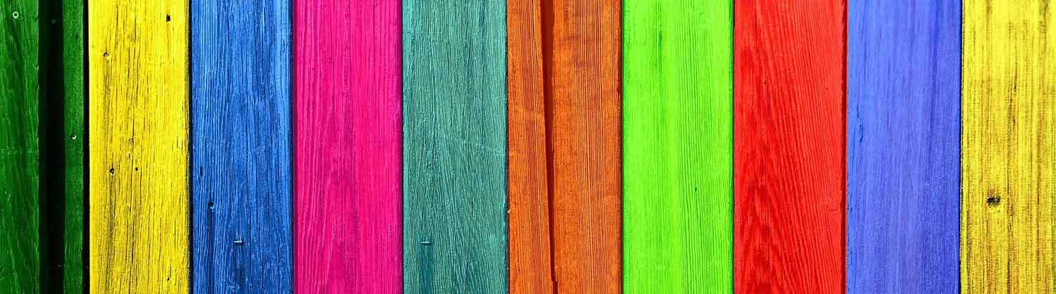 Monstercolors™ general purpose spray paints in assorted colours – durable finishes for metal, wood, plastic, and more