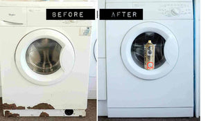 White Goods Paint – Gloss Finish Appliance Paint | UK Made
