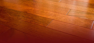 Wood Stains & Varnish