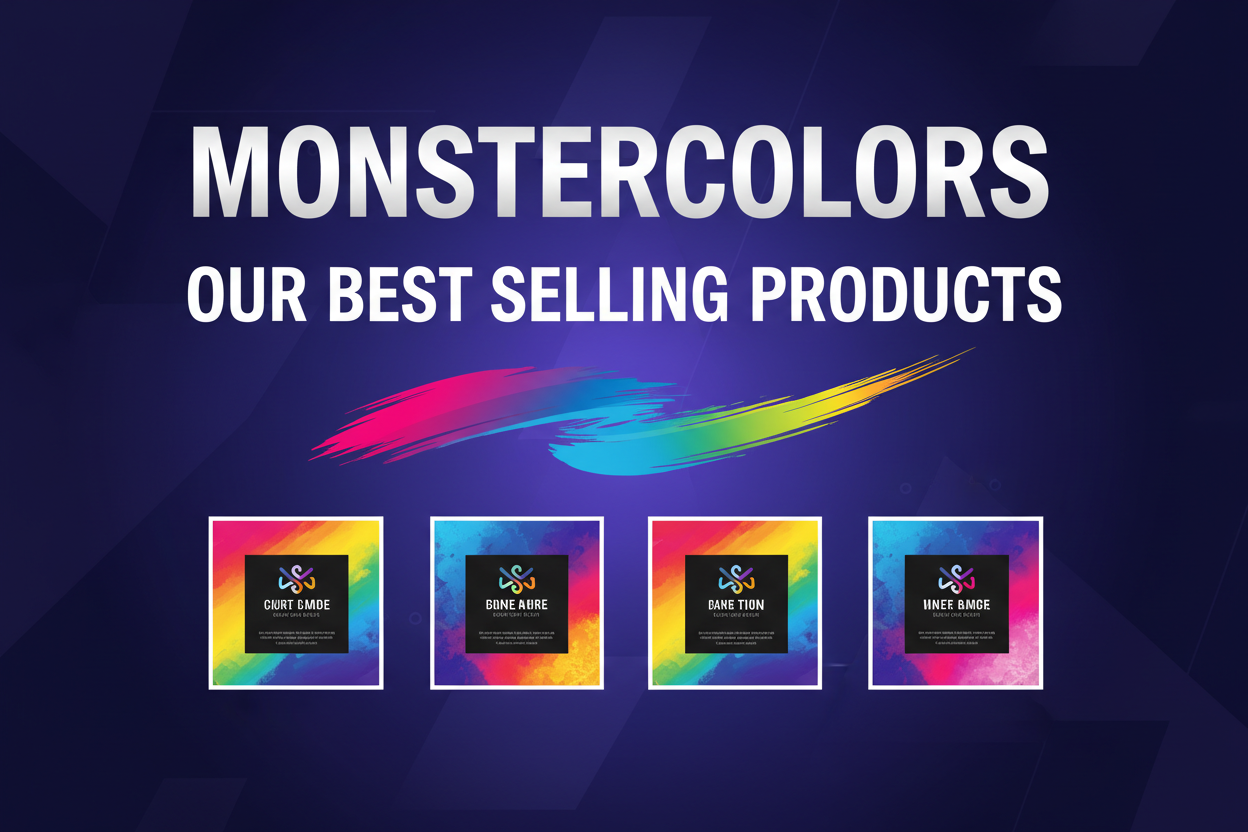 monstercolors the uk's top rated aerosol spray paint