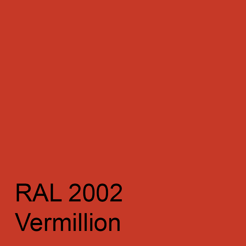 Vermilion Blood Orange 2002 Monster Spray Paint Monstercolors