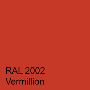 Vermilion Blood Orange 2002 Monster Spray Paint Monstercolors