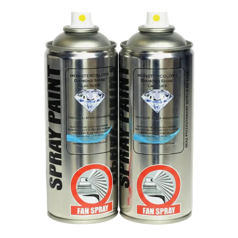 2 Pack Lacquer Monstercolors