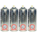4 Pack Monster Spray Paint Monstercolors