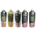 Military Spray Paint Monstercolors