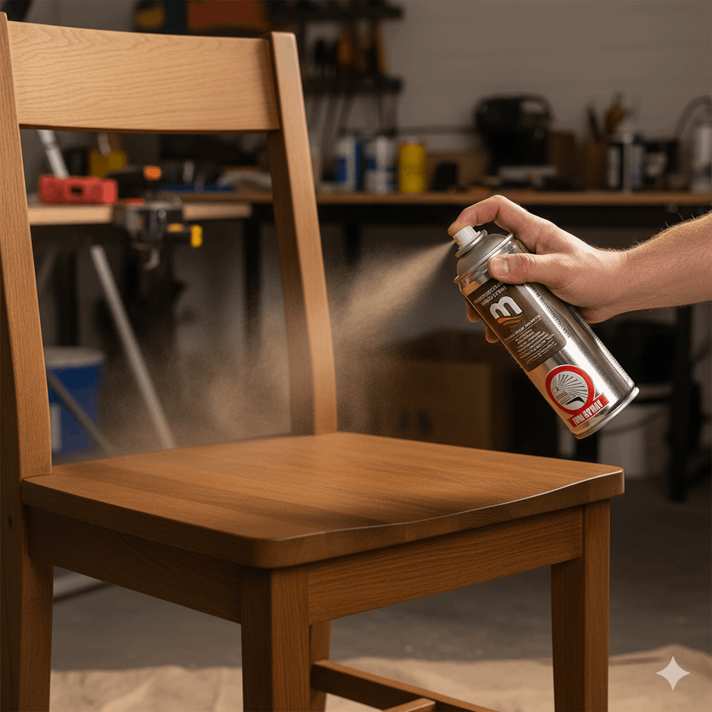 Wood Stain Monstercolors
