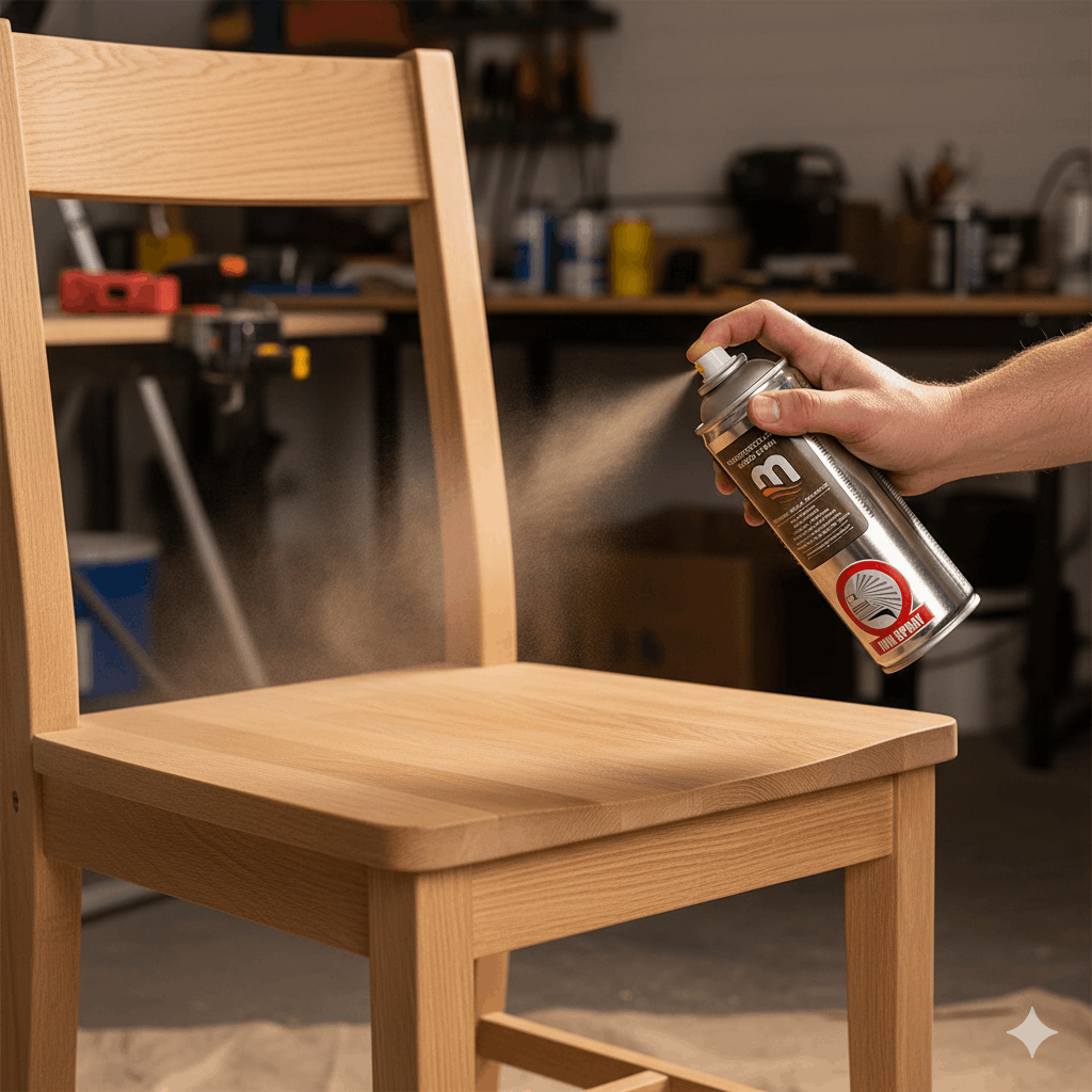 Wood Stain Monstercolors