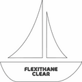 Clear Topcoat Flexithane Marine Monstercolors