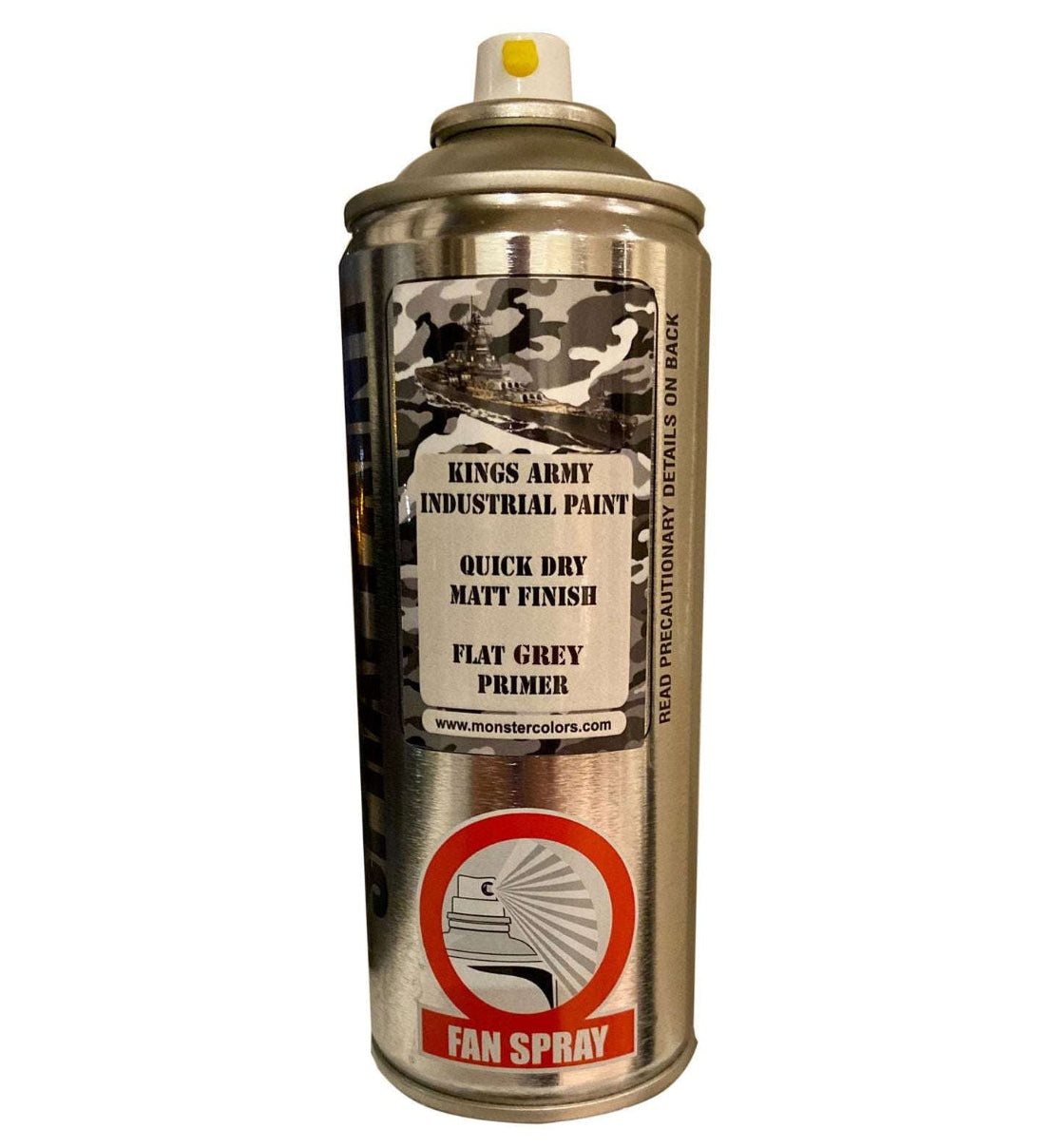 primer Monstercolors