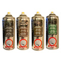 Military Spray Paint Monstercolors