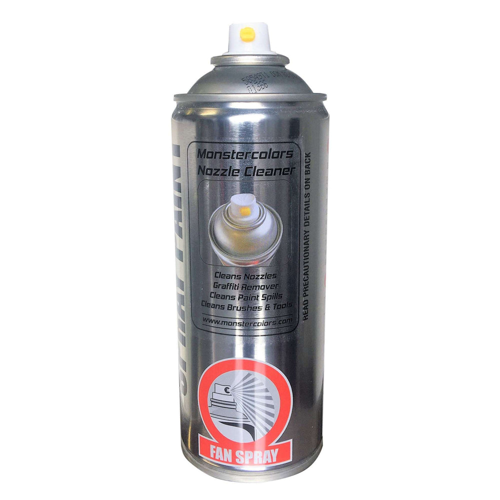 400ml Monster Spray Paint Monstercolors