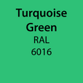 Turquoise Green 6016 Monster Spray Paint Monstercolors