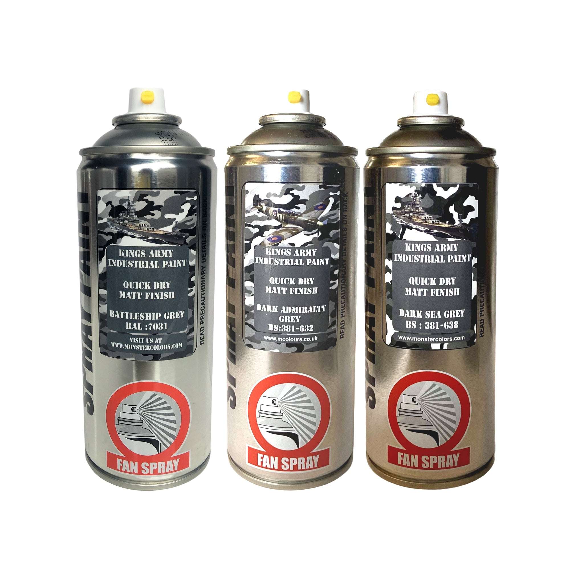 Battleship Dk Admiralty Dk Sea Military Spray Paint Monstercolors