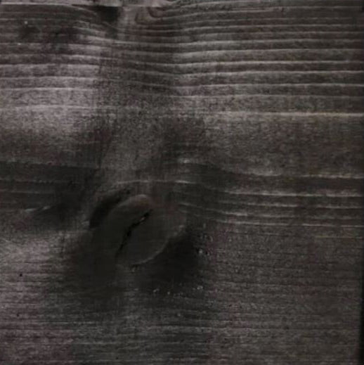 Black Wood Stain Monstercolors