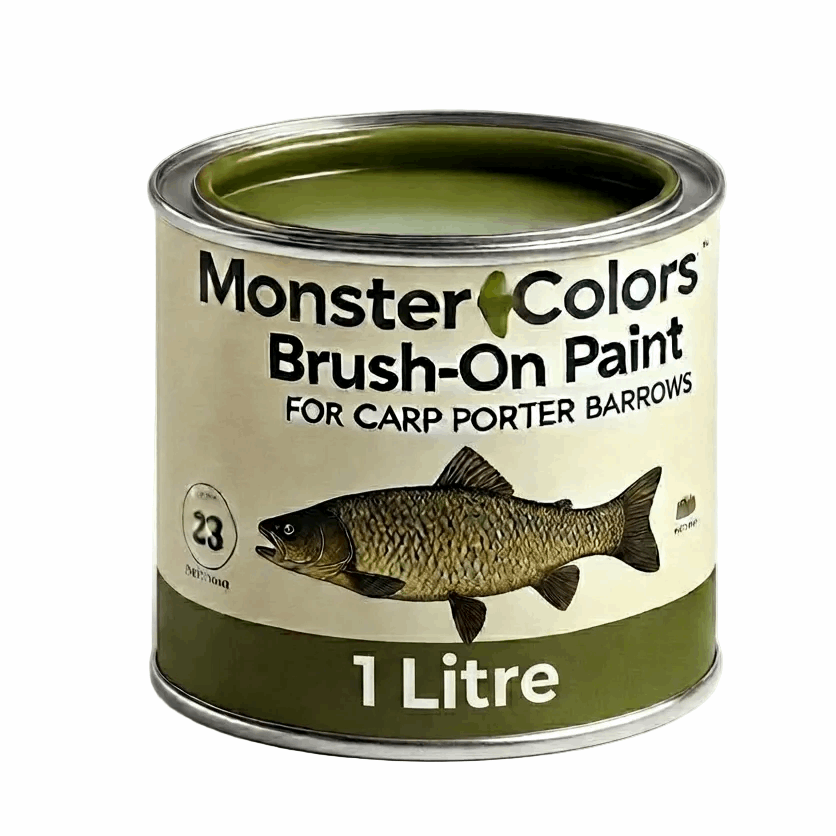 Monster Brush Or Spray Paint Monstercolors