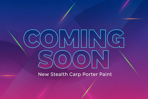 Stealth Barrow Monster Spray Paint Monstercolors