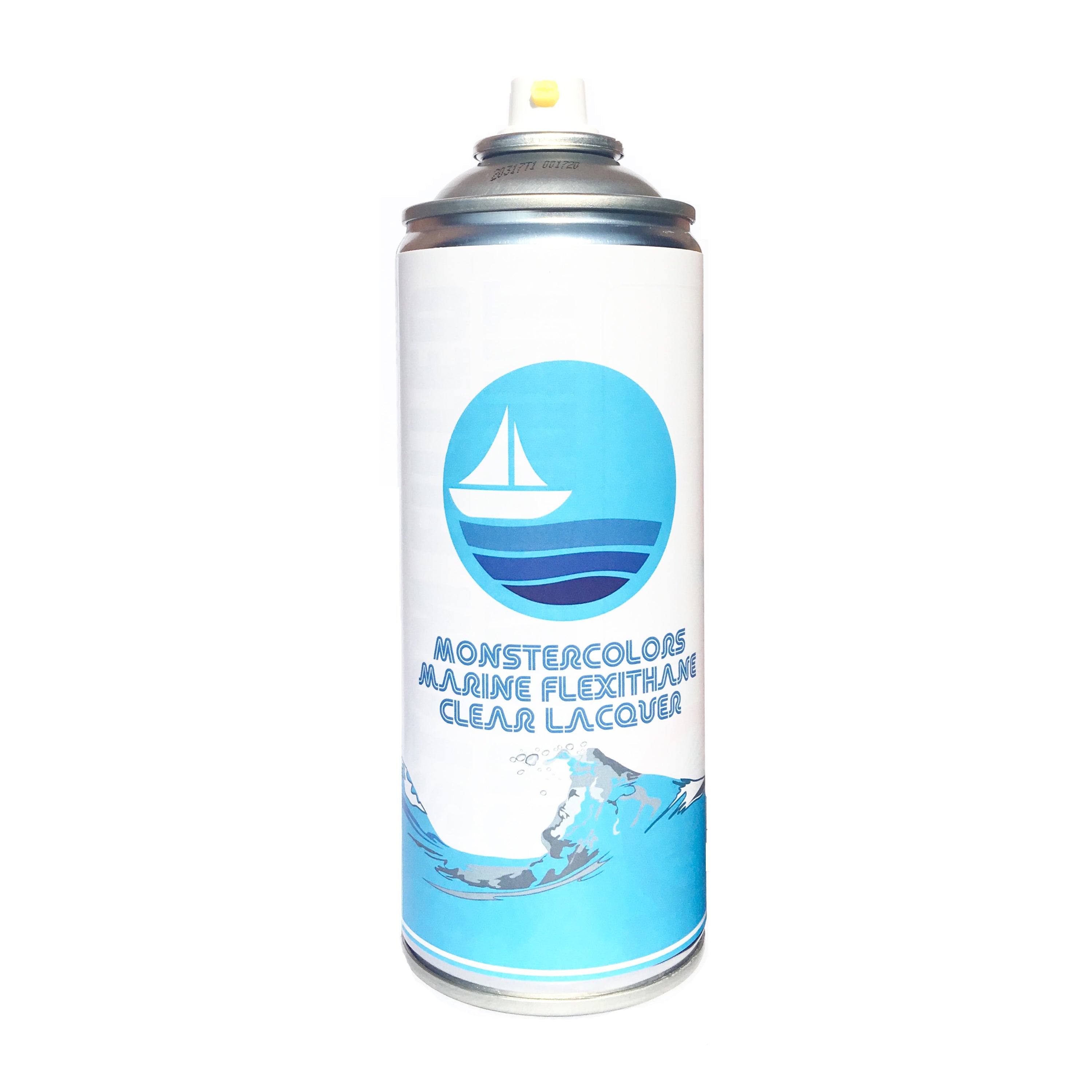 Flexithane Marine Monstercolors