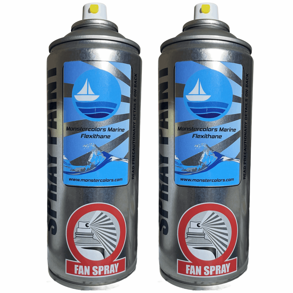 Flexithane Marine Monstercolors