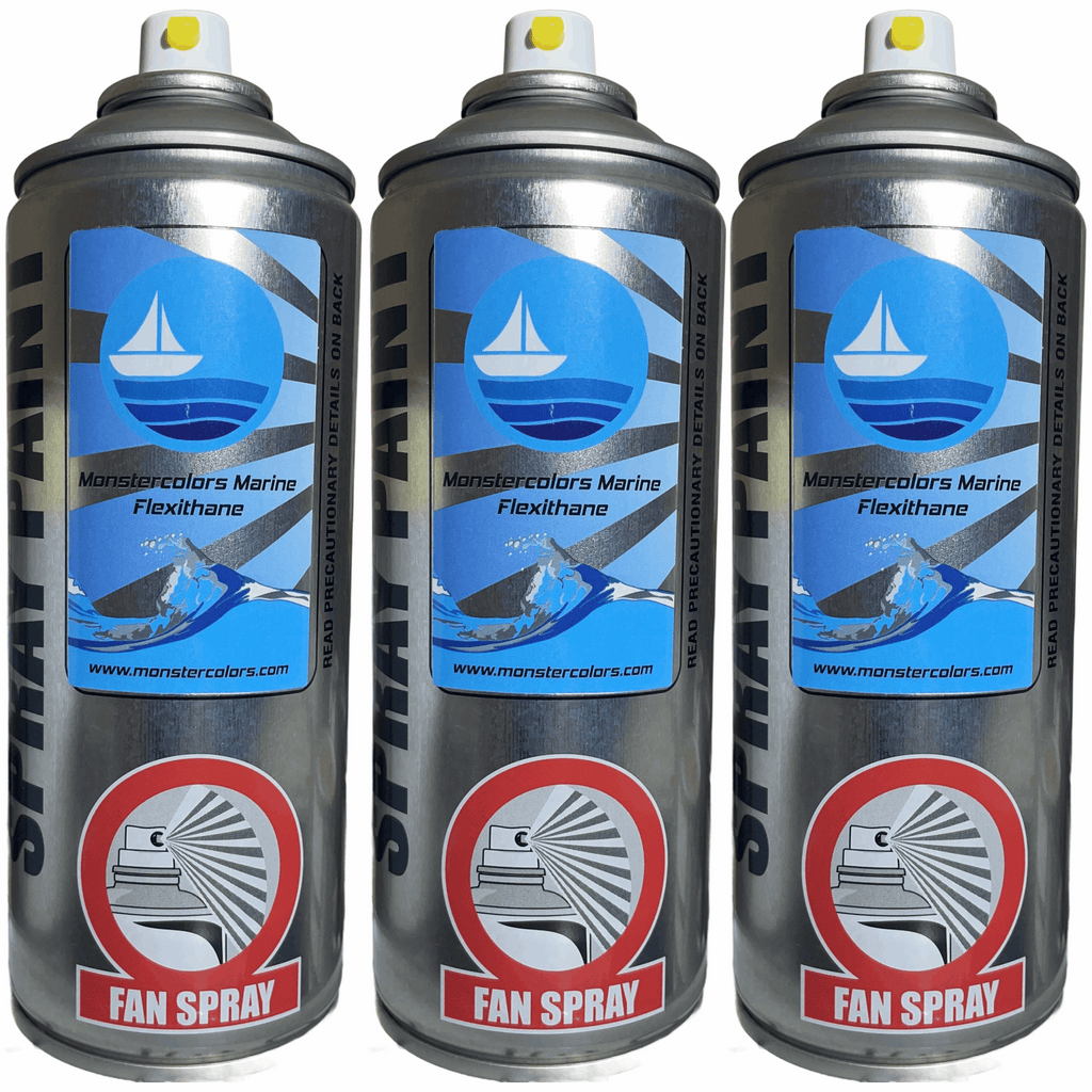 Flexithane Marine Monstercolors