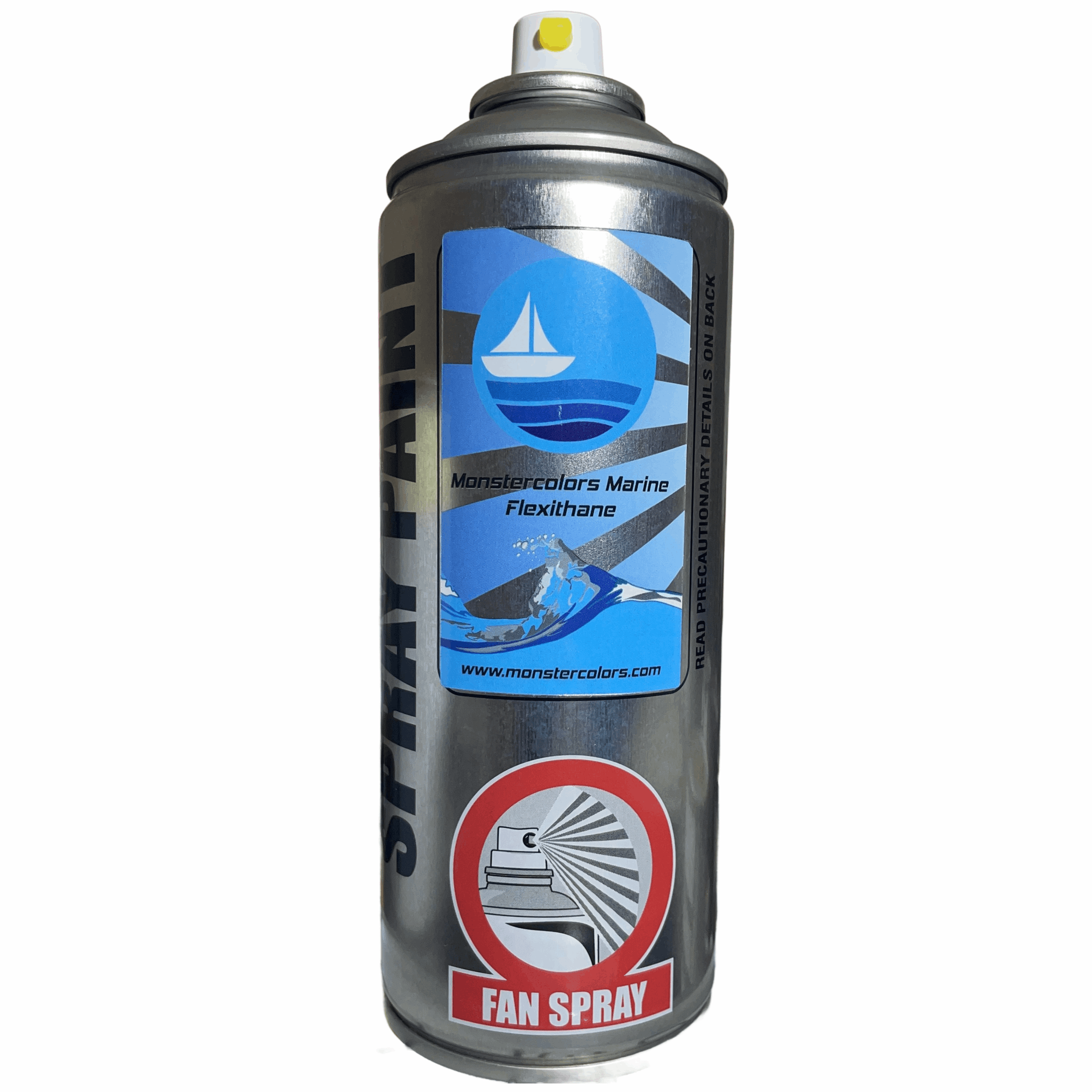 Flexithane Marine Monstercolors
