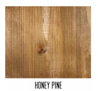 Honey Pine Wood Stain Monstercolors