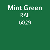 Mint Green 6029 Monster Spray Paint Monstercolors