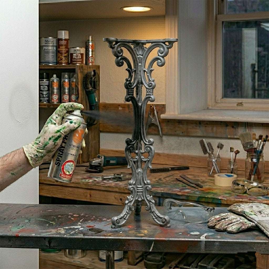 Monster Spray Paint Monstercolors