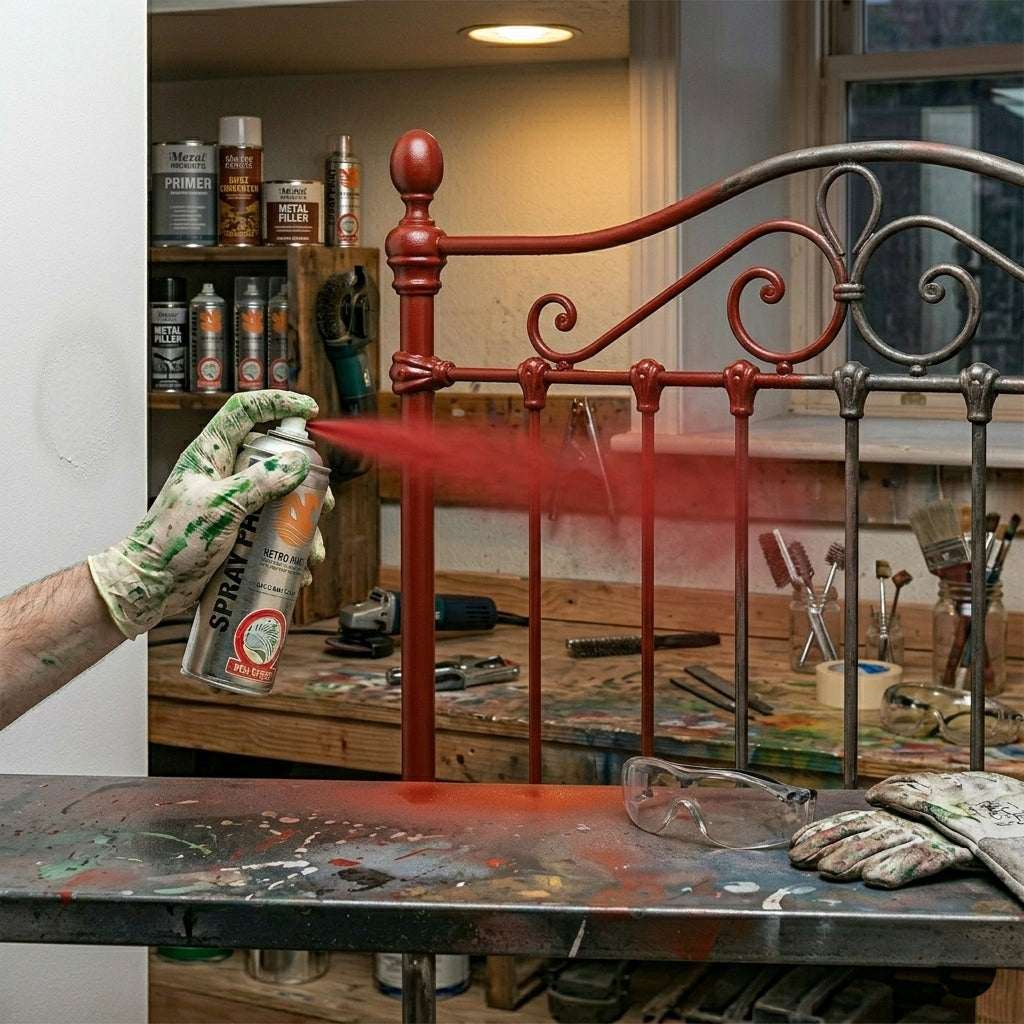 Monster Spray Paint Monstercolors