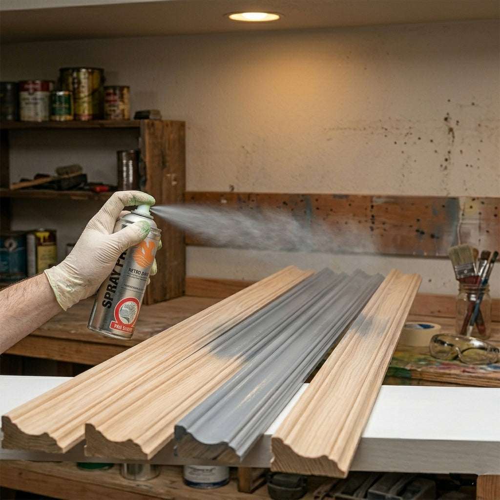 Monster Spray Paint Monstercolors