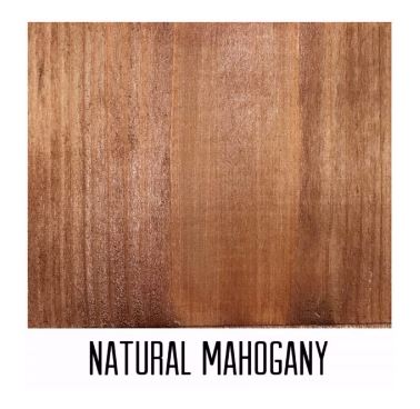 Natural Mahoganny Wood Stain Monstercolors