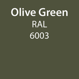 Olive Green 6003 Monster Spray Paint Monstercolors