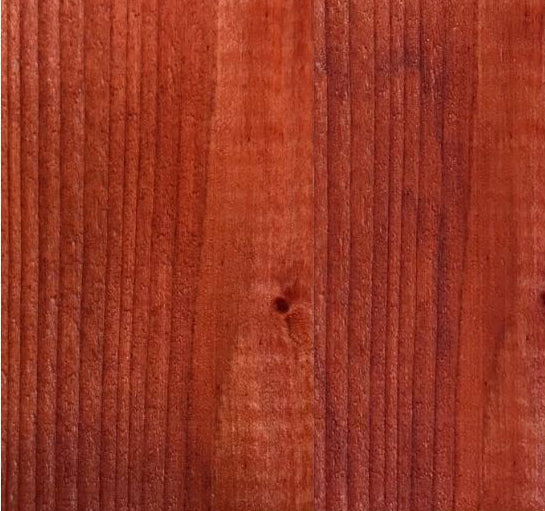 Orange Wood Stain Monstercolors