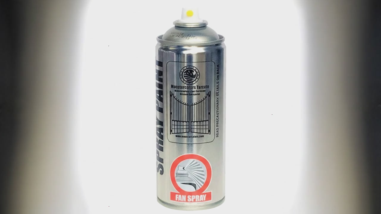 Monstercolors Black Bitumen Tar-Cote Spray Paint | 1, 2, 3, 4 Multi-Pack Bundle