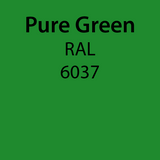 Pure Green 6037 Monster Spray Paint Monstercolors