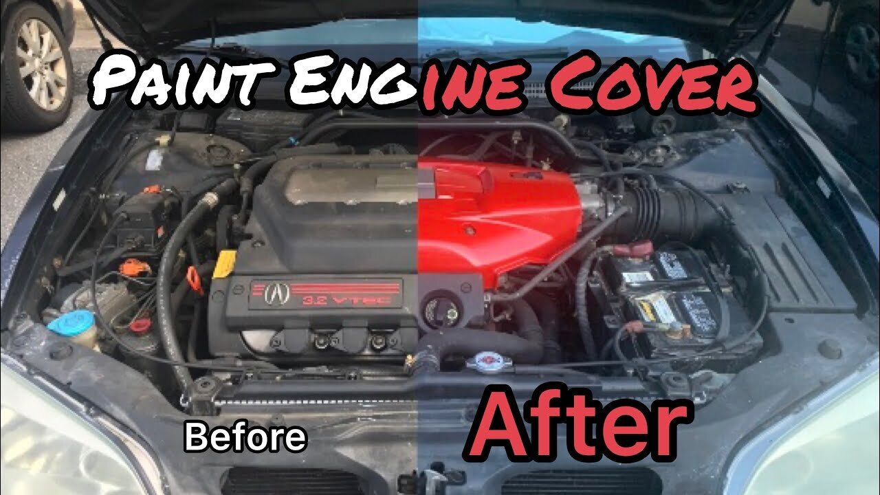 High Temperature Paint Monstercolors