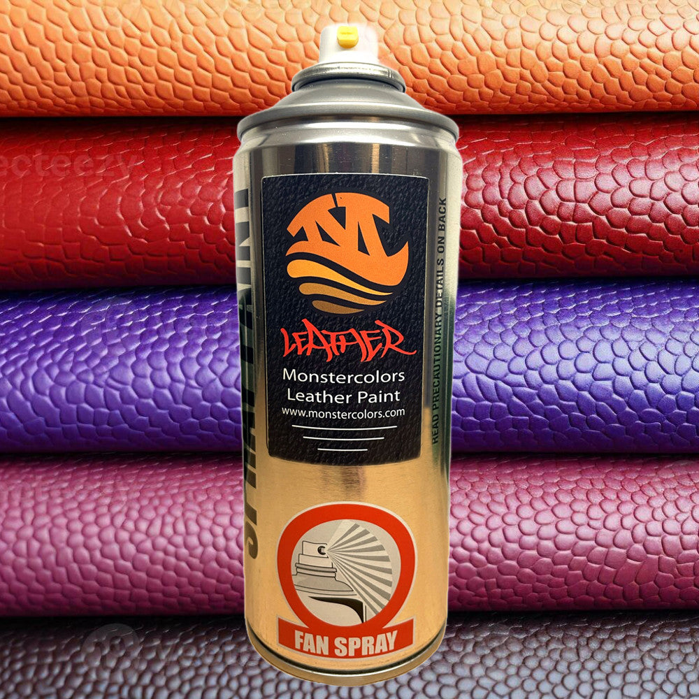 Leather Paint Monstercolors