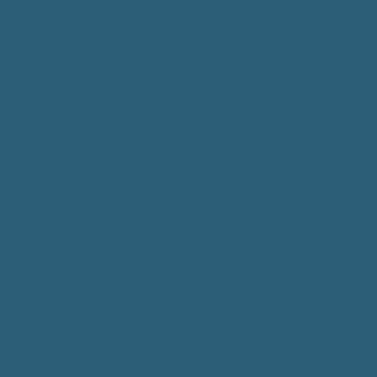 Azure blue RAL 5009 Leather Paint Monstercolors