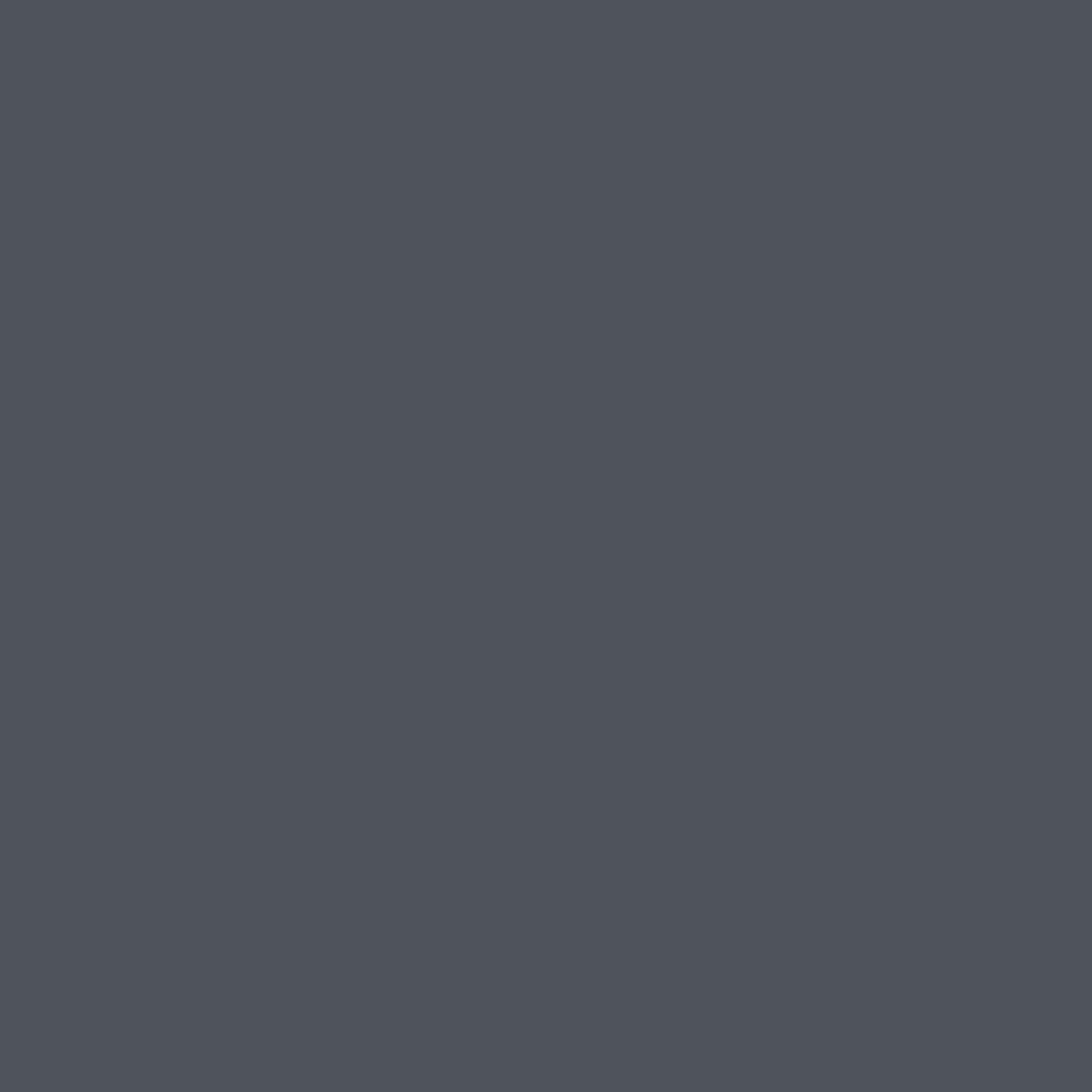 Slate grey RAL 7015 Leather Paint Monstercolors