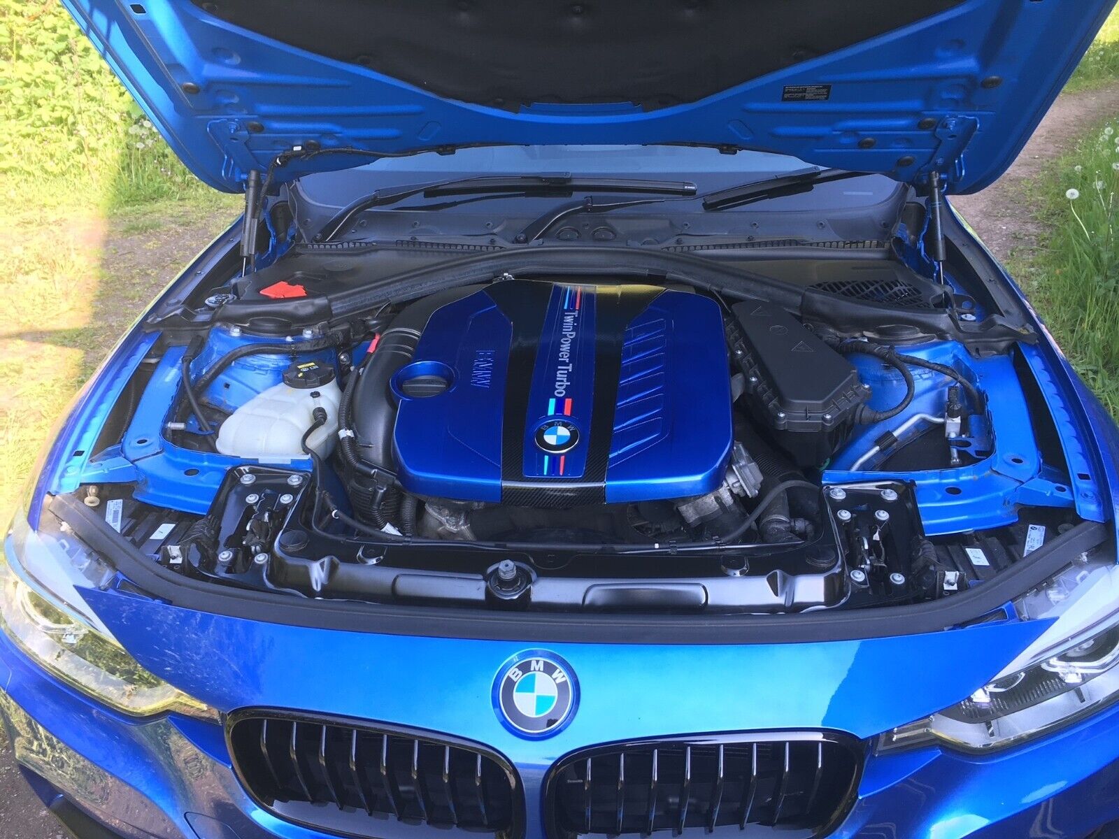 High Temperature Paint Monstercolors