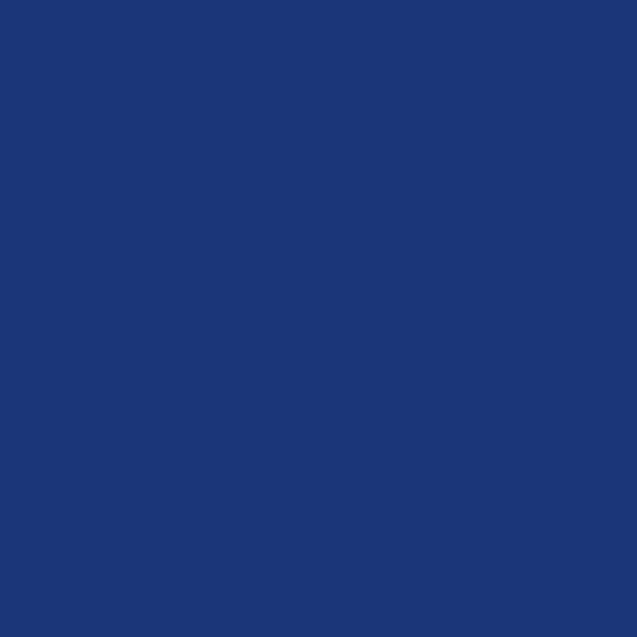 Ultramarine blue RAL 5002 Leather Paint Monstercolors