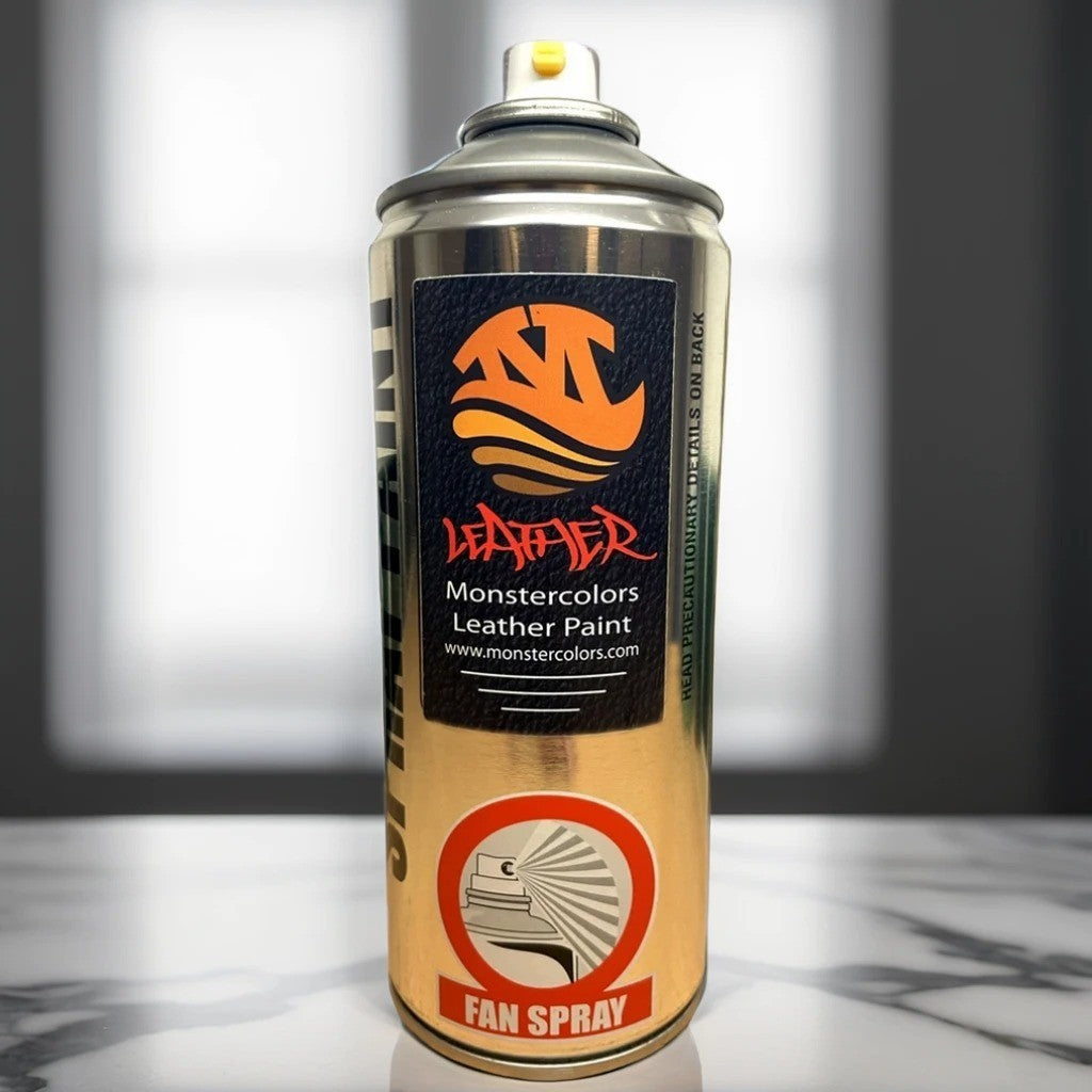 Leather Paint Monstercolors