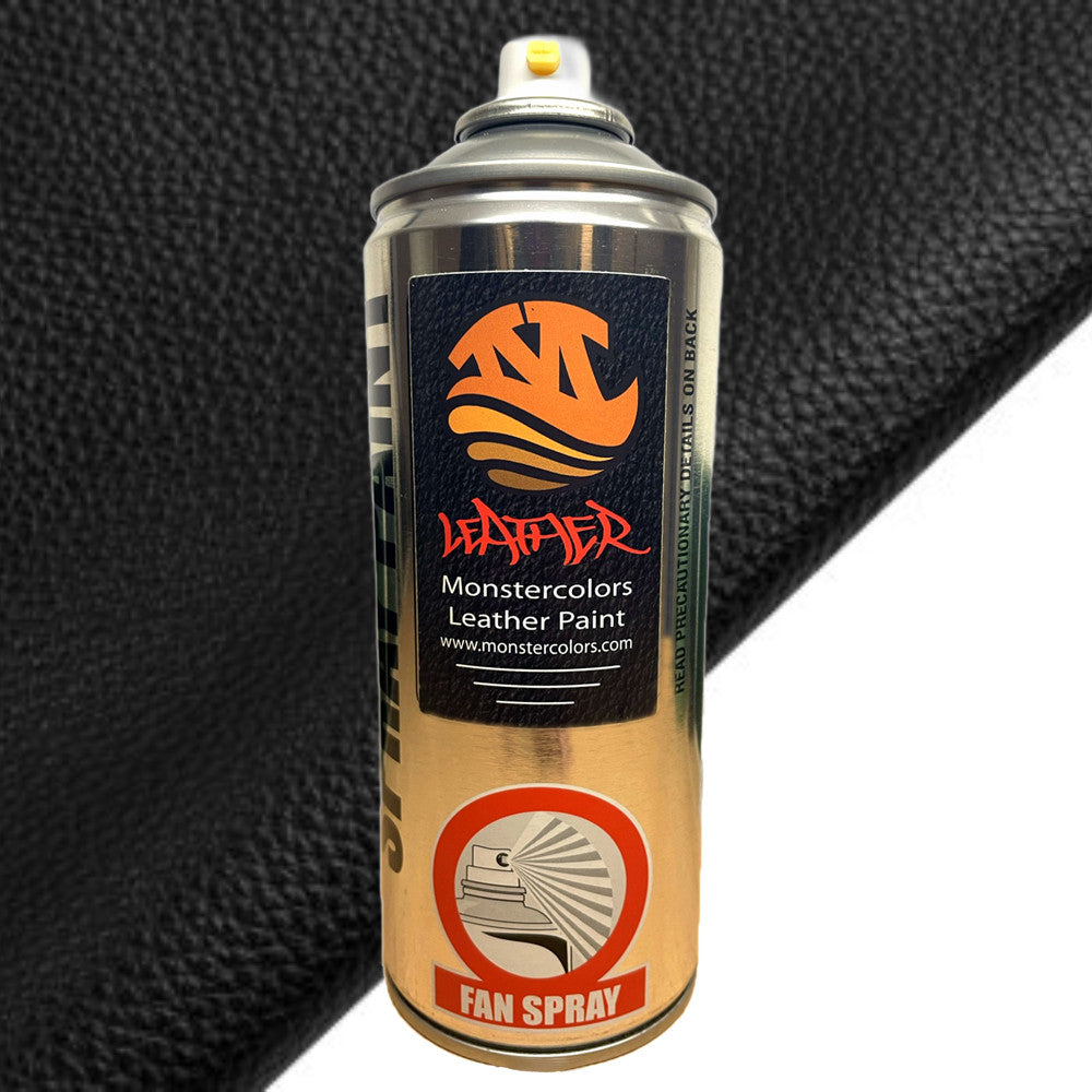 Leather Paint Monstercolors