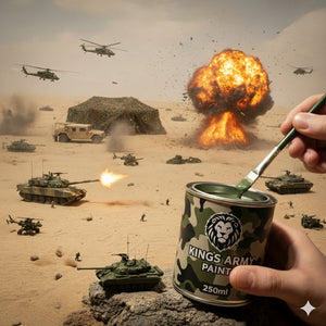 Monster Brush Or Spray Paint Monstercolors