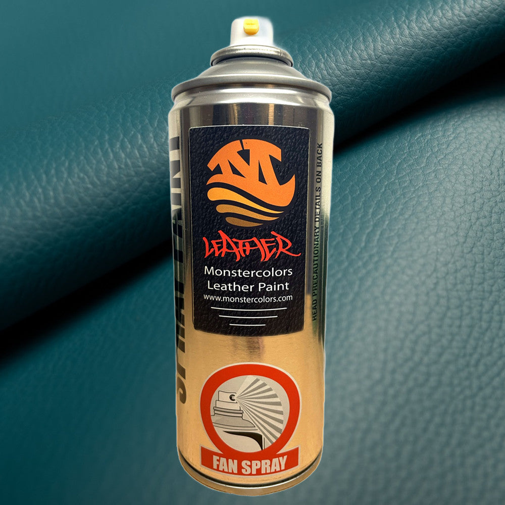 Leather Paint Monstercolors