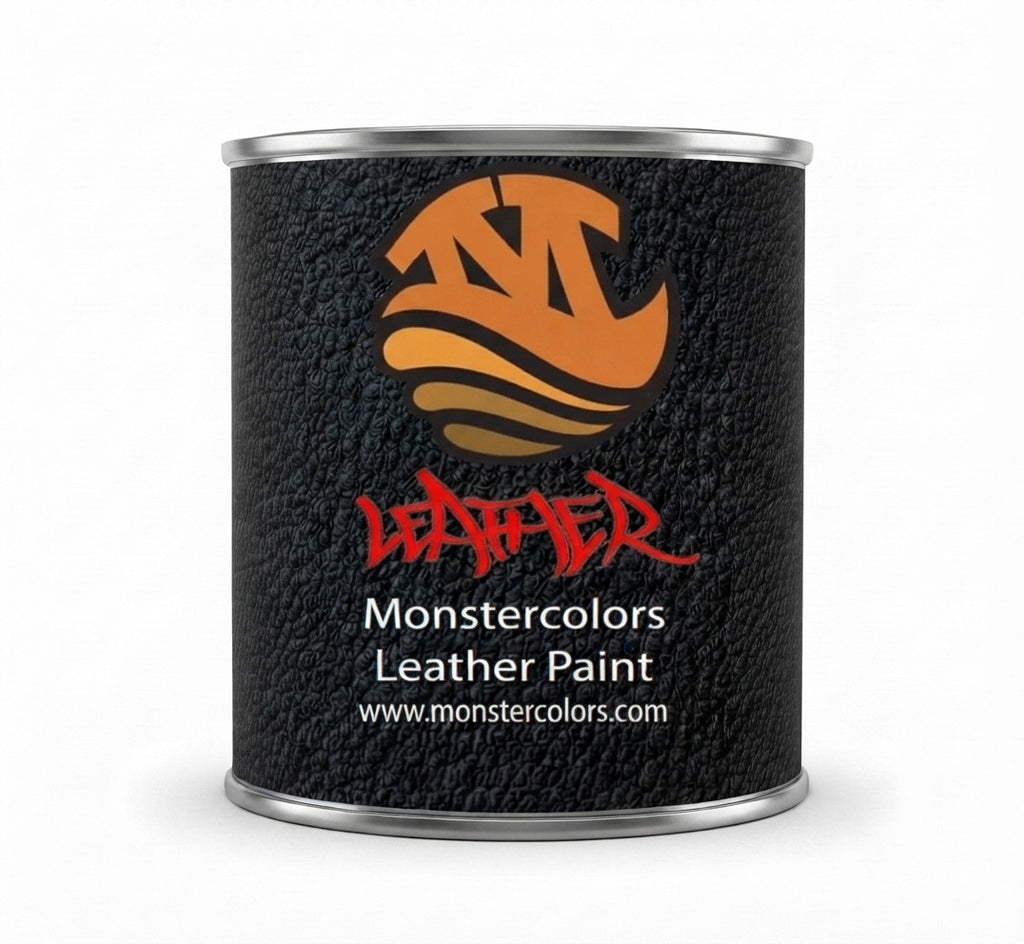 Flexible Leather Paint 250ml – Brush On Vinyl & Leather