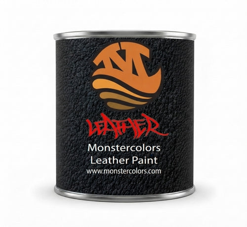 Leather Paint Monstercolors